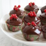 Christmas Cupcakes