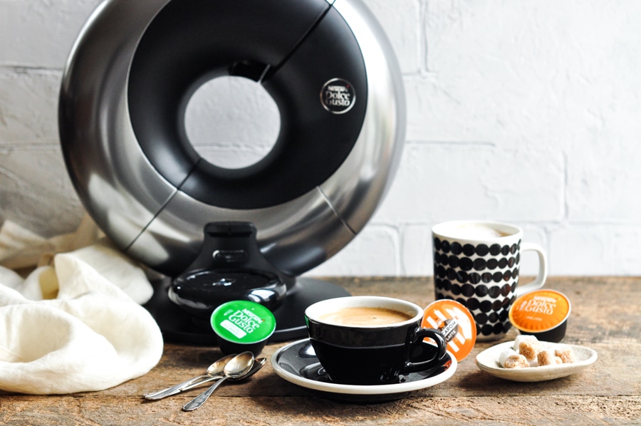 nescafe dolce gusto eclipse review