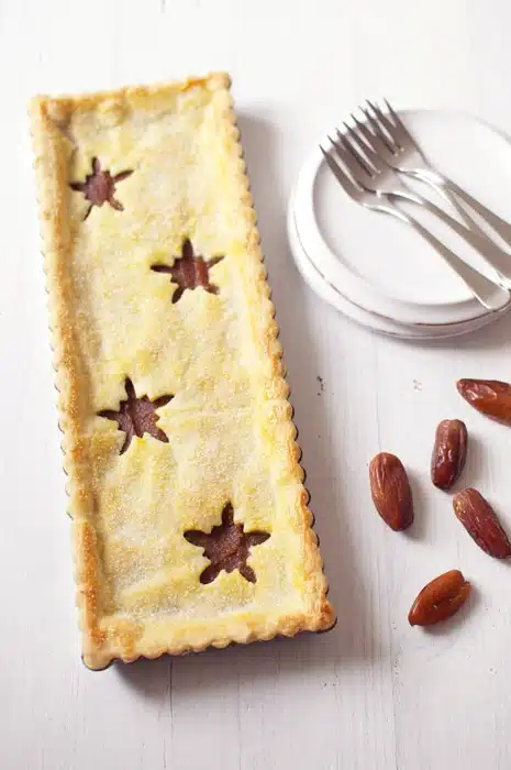 Date-&-Cinnamon-Tart-6