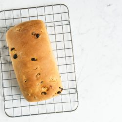 fruit loaf