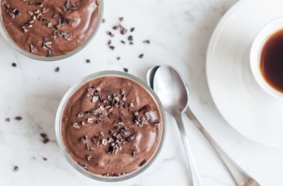 Chocolate Mousse recipe with step-by-step photos | Eat, Little Bird