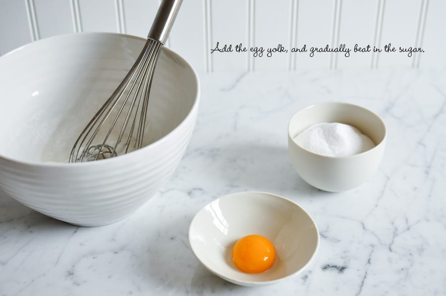 mixing bowl with whisk
