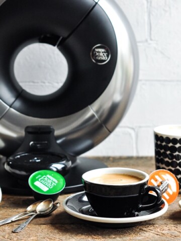 nescafe dolce gusto eclipse