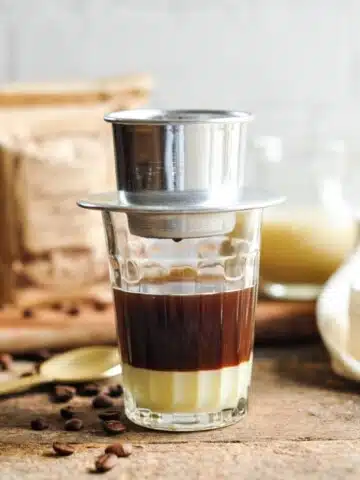 vietnamese coffee