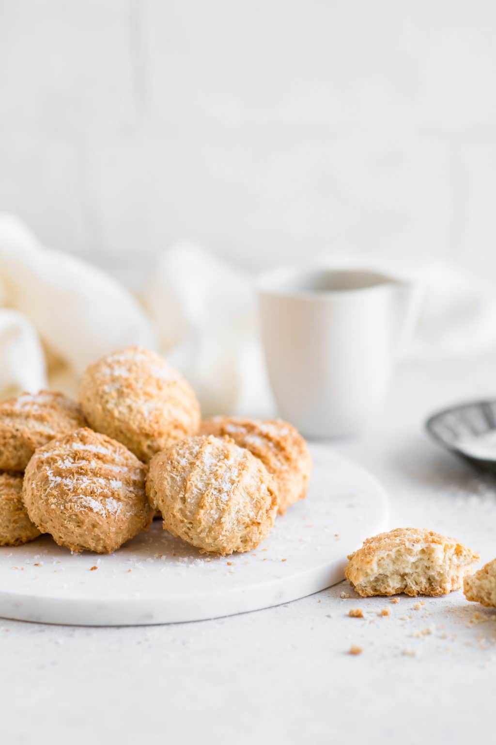 Healthy Oatmeal Cookies (sugar-free) with step-by ... - Eat, Little Bird
