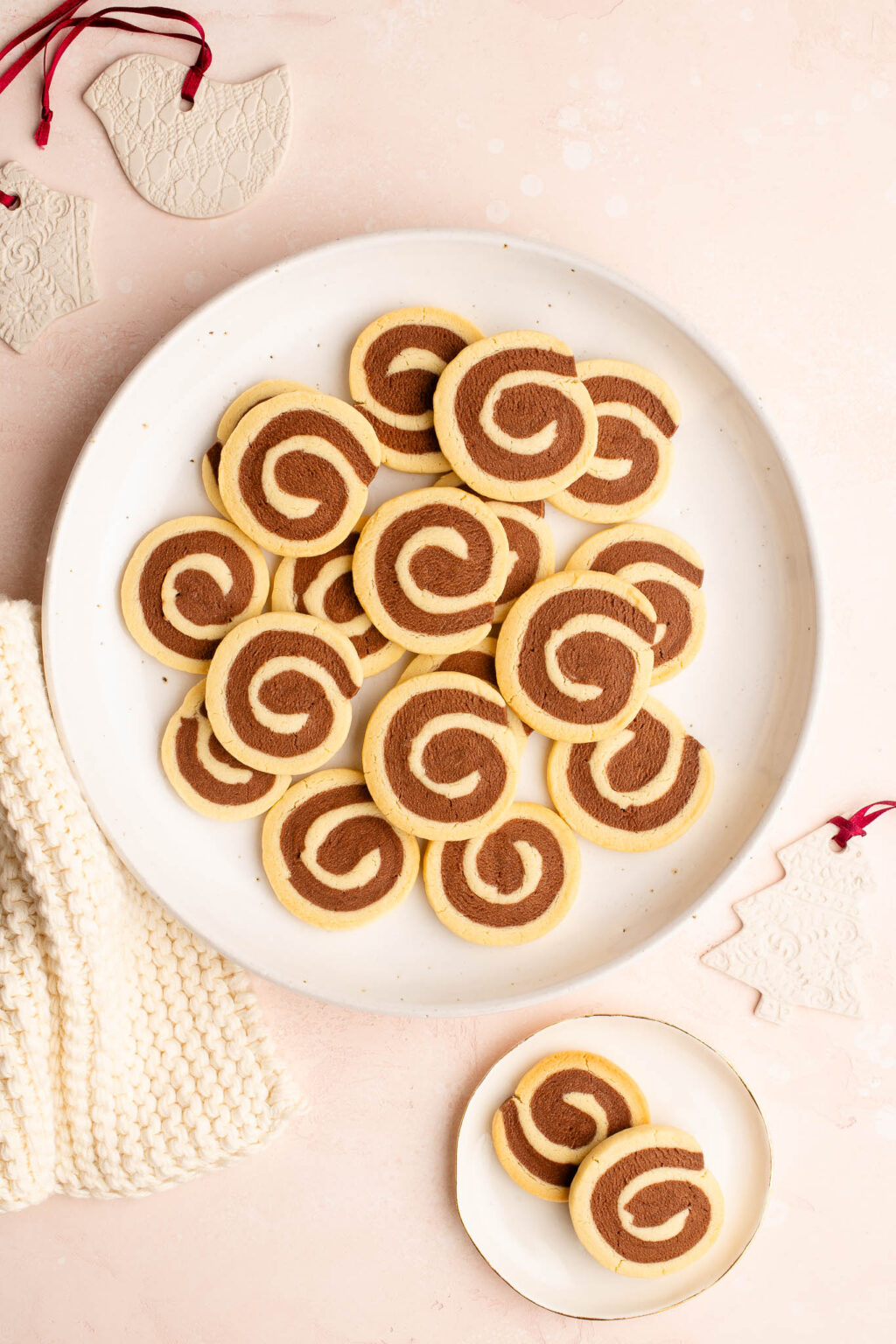 Pinwheel Cookies – Eat, Little Bird